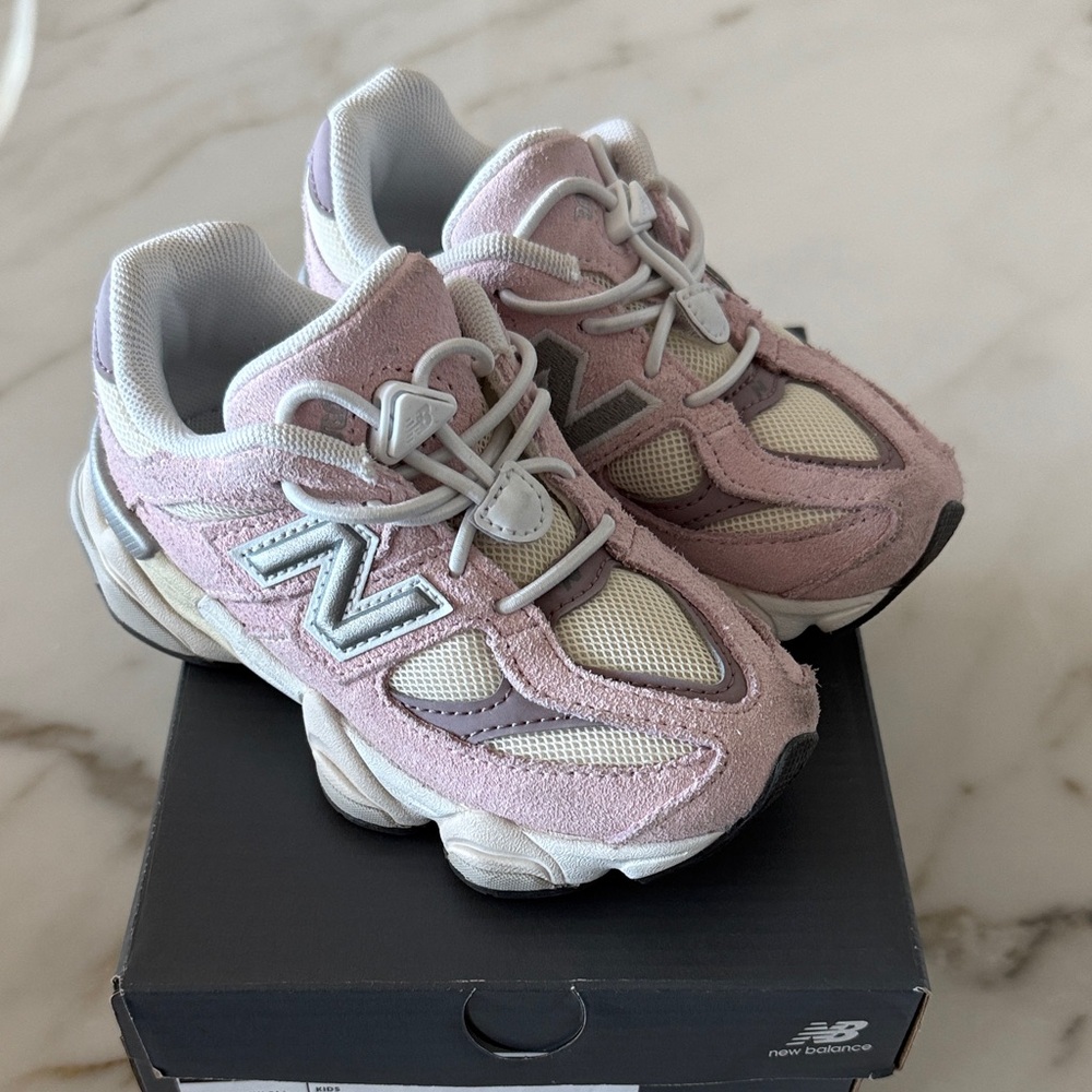 New Balance 9060 Toddler Sneakers